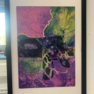 Winds of Movement